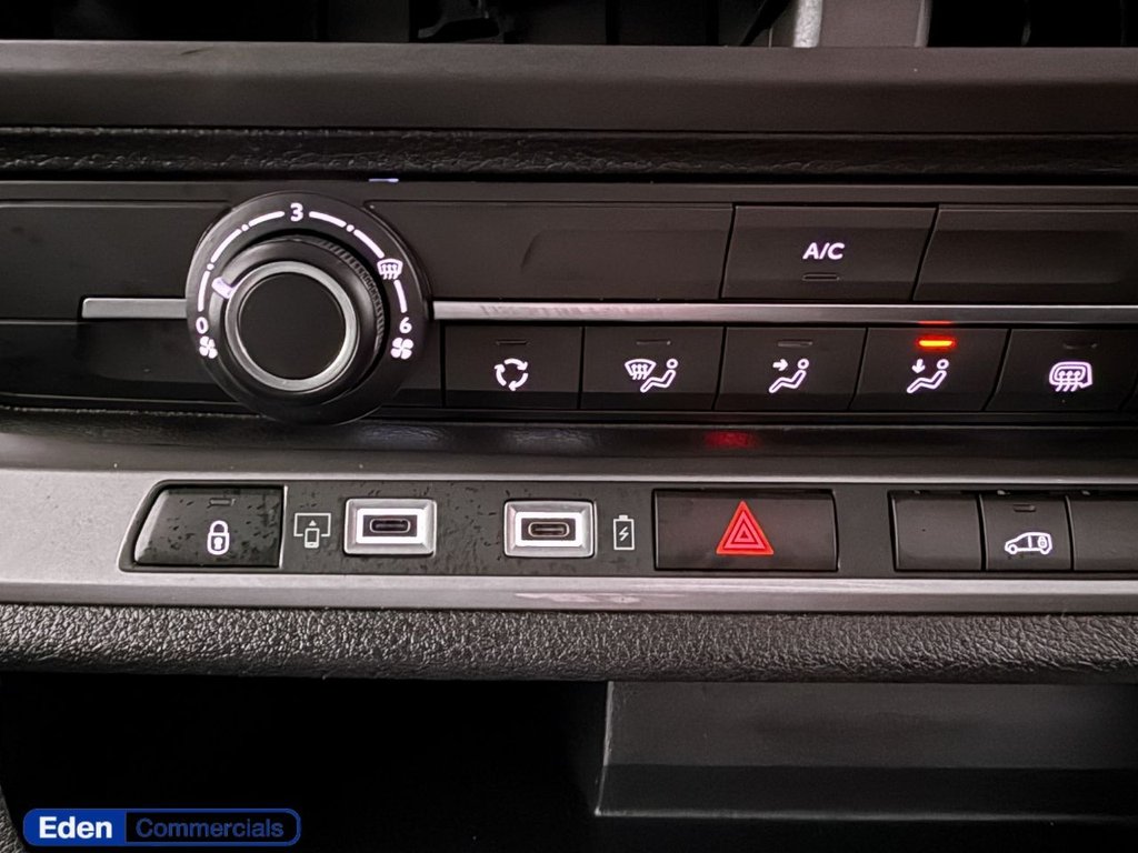 Used Vauxhall Vivaro 2024 for sale - 78030216: Photo 20