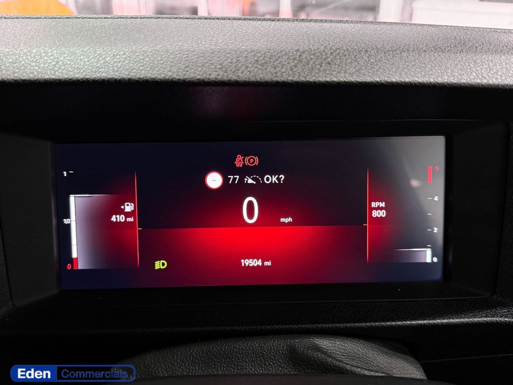 Used Vauxhall Vivaro 2024 for sale - 78030216: Photo 21