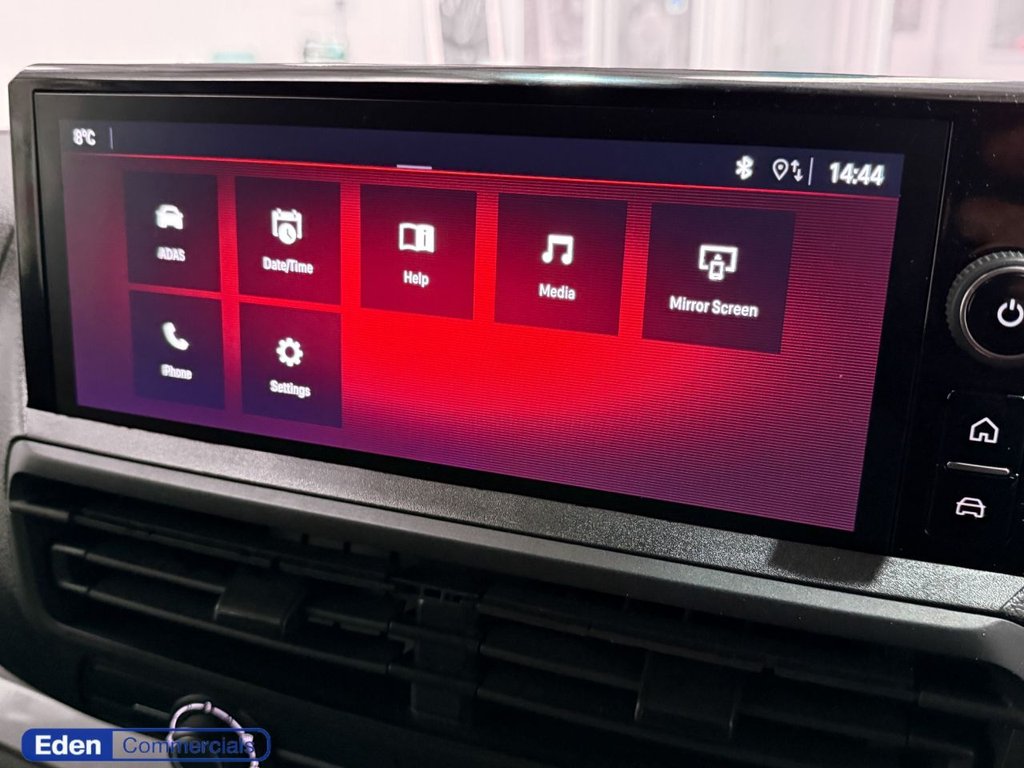 Used Vauxhall Vivaro 2024 for sale - 78030216: Photo 22