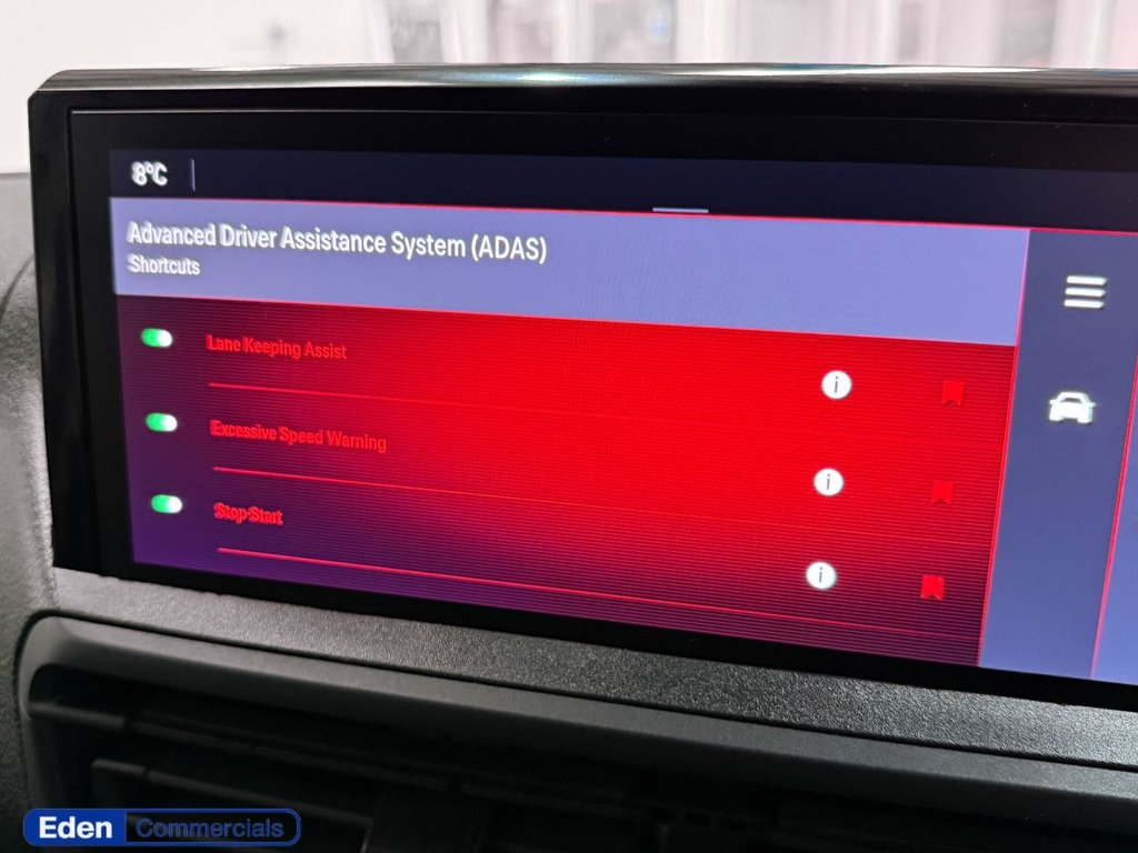 Used Vauxhall Vivaro 2024 for sale - 78030216: Photo 24