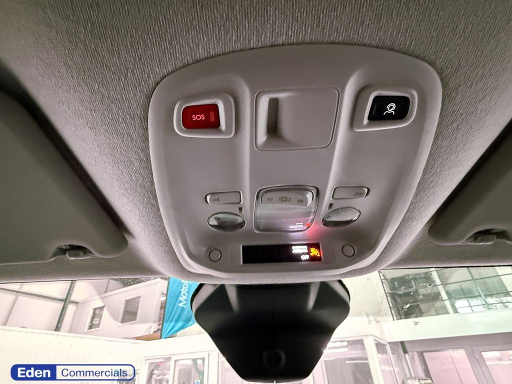 Used Vauxhall Vivaro 2024 for sale - 78030216: Photo 25