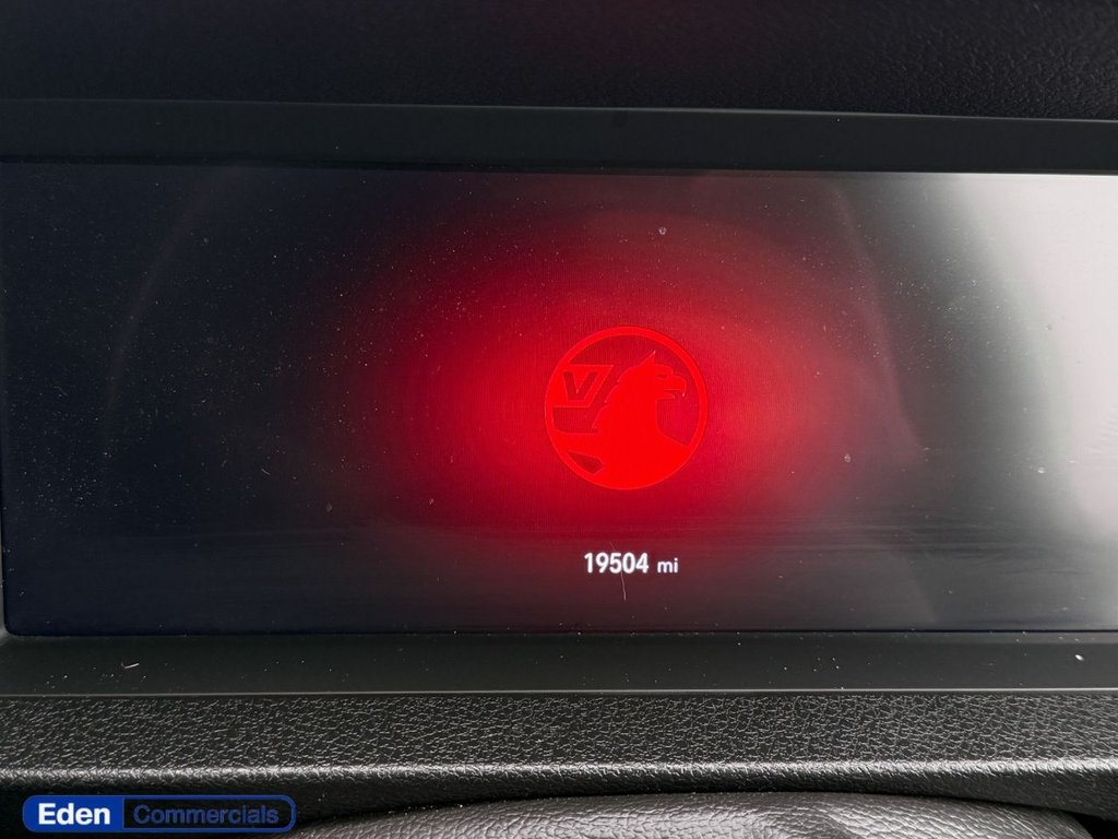 Used Vauxhall Vivaro 2024 for sale - 78030216: Photo 28