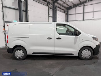 Used Vauxhall Vivaro 2024 for sale - 78030216: Photo