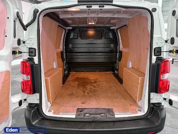 Used Vauxhall Vivaro 2024 for sale - 78030216: Photo