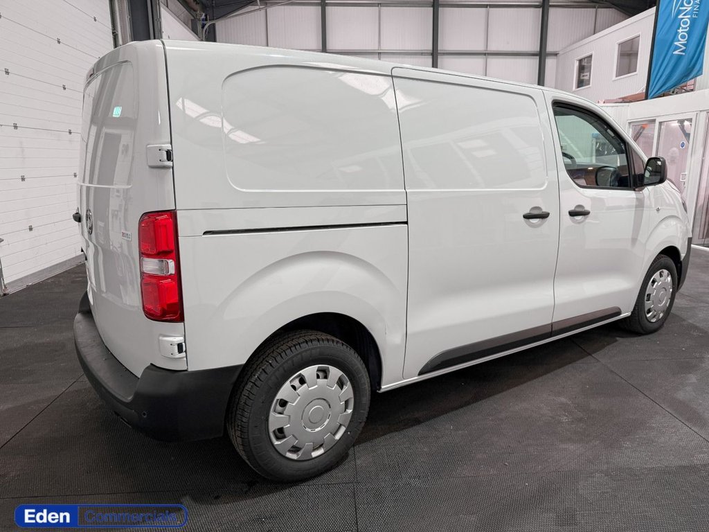 Used Vauxhall Vivaro 2024 for sale - 78030216: Photo 5