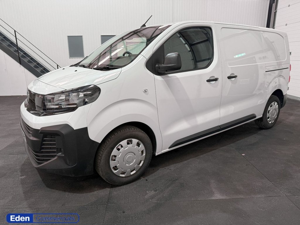 Used Vauxhall Vivaro 2024 for sale - 78030216: Photo 9