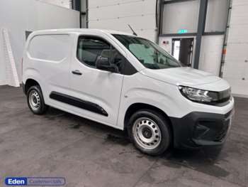 Used Vauxhall Combo 2024 for sale - 75111091: Photo