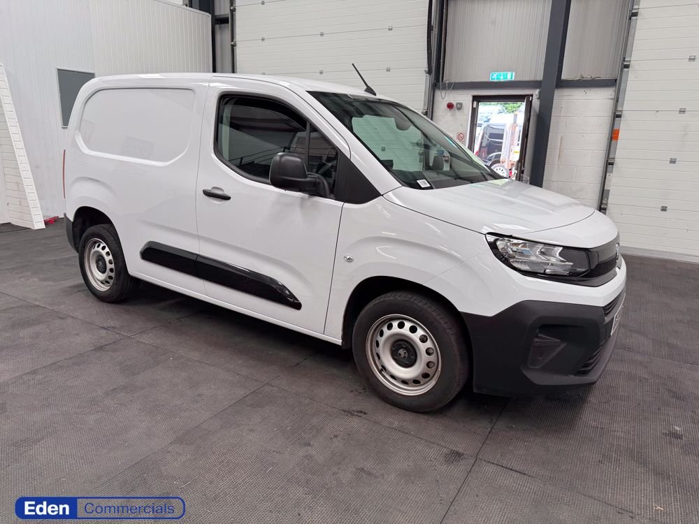 Vehicle 26