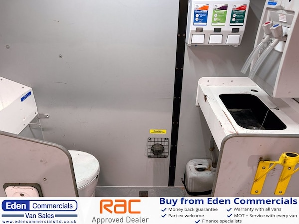 Used Ford Transit 2022 for sale - 74345299: Photo 14