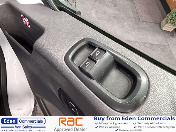 Used Ford Transit 2022 for sale - 74345299: Photo 20
