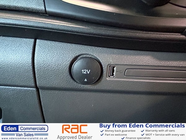Used Ford Transit 2022 for sale - 74345299: Photo 22