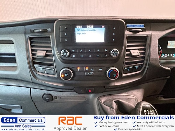 Used Ford Transit 2022 for sale - 74345299: Photo 23