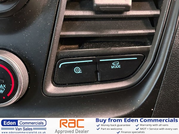 Used Ford Transit 2022 for sale - 74345299: Photo 25