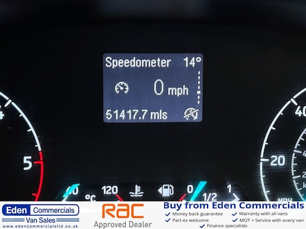 Used Ford Transit 2022 for sale - 74345299: Photo 26