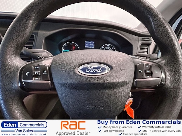 Used Ford Transit 2022 for sale - 74345299: Photo 28