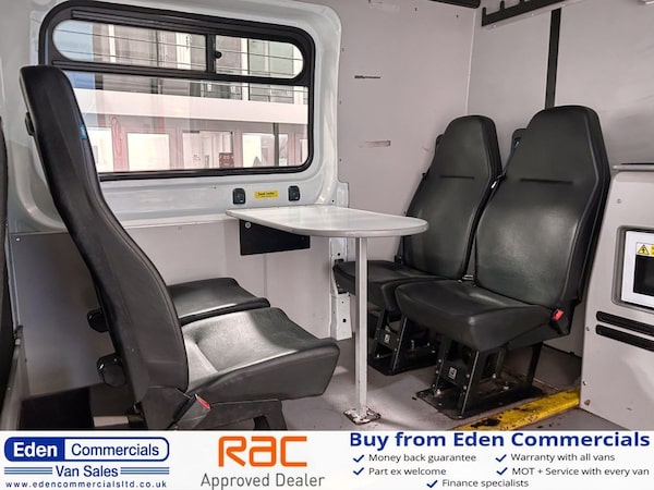 Used Ford Transit 2022 for sale - 74345299: Photo 2