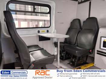 Used Ford Transit 2022 for sale - 74345299: Photo