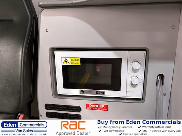 Used Ford Transit 2022 for sale - 74345299: Photo 6