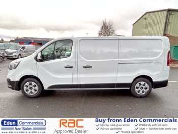 Used Renault Trafic 2024 for sale - 73649242: Photo