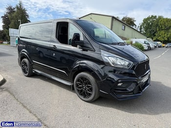 Used Ford Transit Custom 2023 for sale - 79666790: Photo