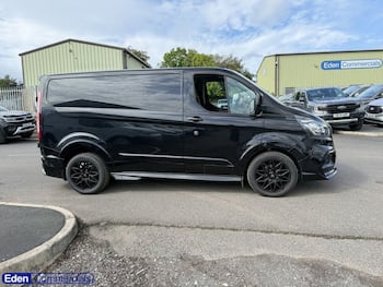 Used Ford Transit Custom 2023 for sale - 79666790: Photo