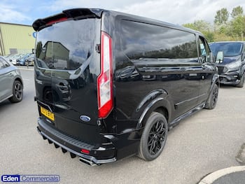Used Ford Transit Custom 2023 for sale - 79666790: Photo