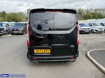 Used Ford Transit Custom 2023 for sale - 79666790: Photo