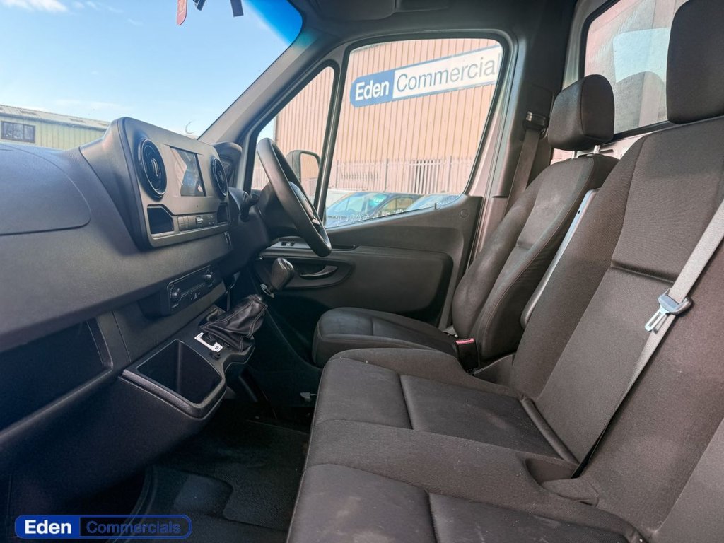 Used Mercedes-Benz Sprinter 2021 for sale - 77188093: Photo 10