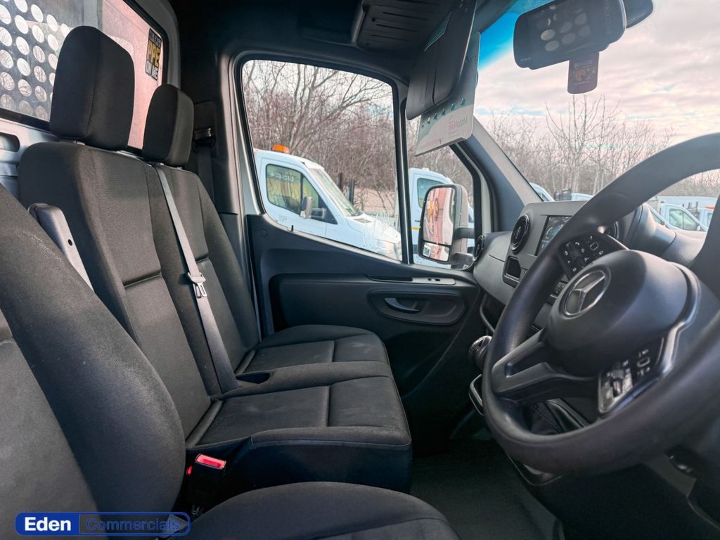 Used Mercedes-Benz Sprinter 2021 for sale - 77188093: Photo 14