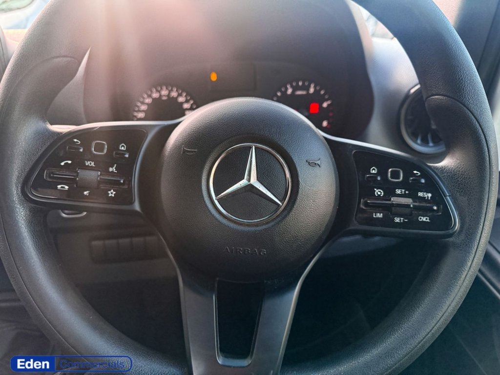 Used Mercedes-Benz Sprinter 2021 for sale - 77188093: Photo 15