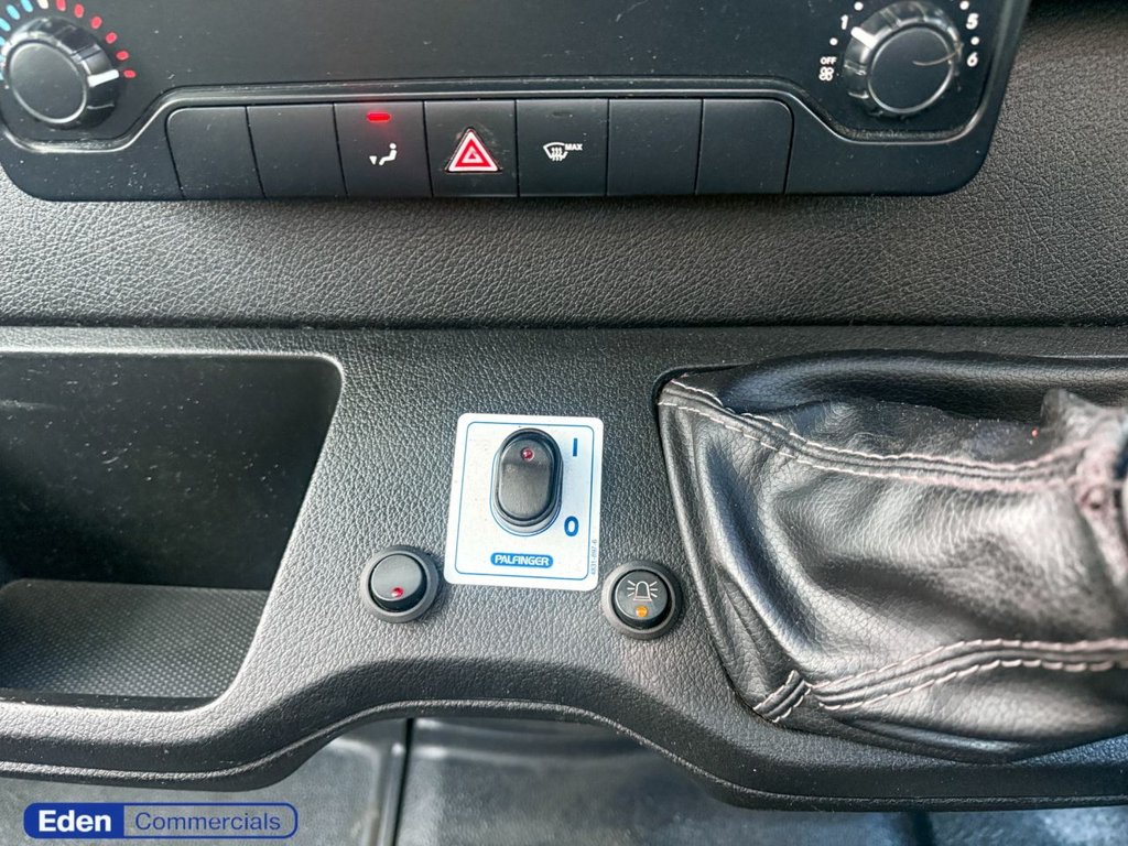 Used Mercedes-Benz Sprinter 2021 for sale - 77188093: Photo 17