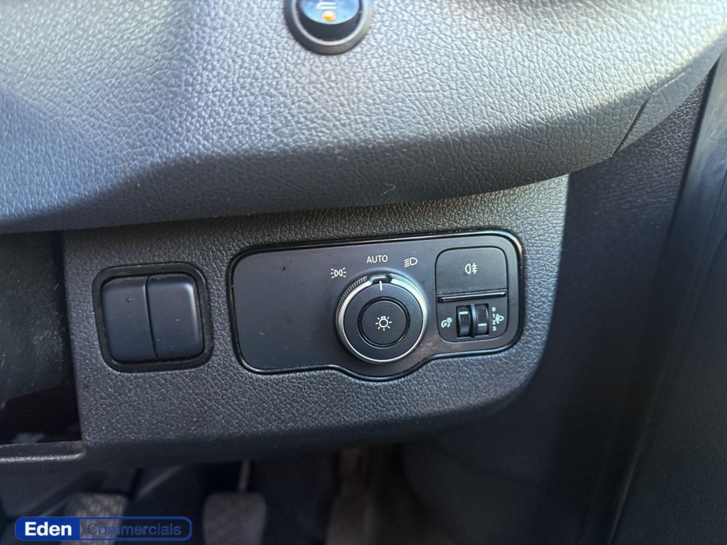 Used Mercedes-Benz Sprinter 2021 for sale - 77188093: Photo 18