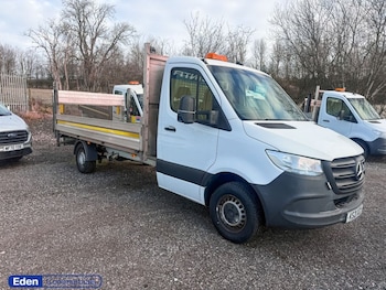 Used Mercedes-Benz Sprinter 2021 for sale - 77188093: Photo