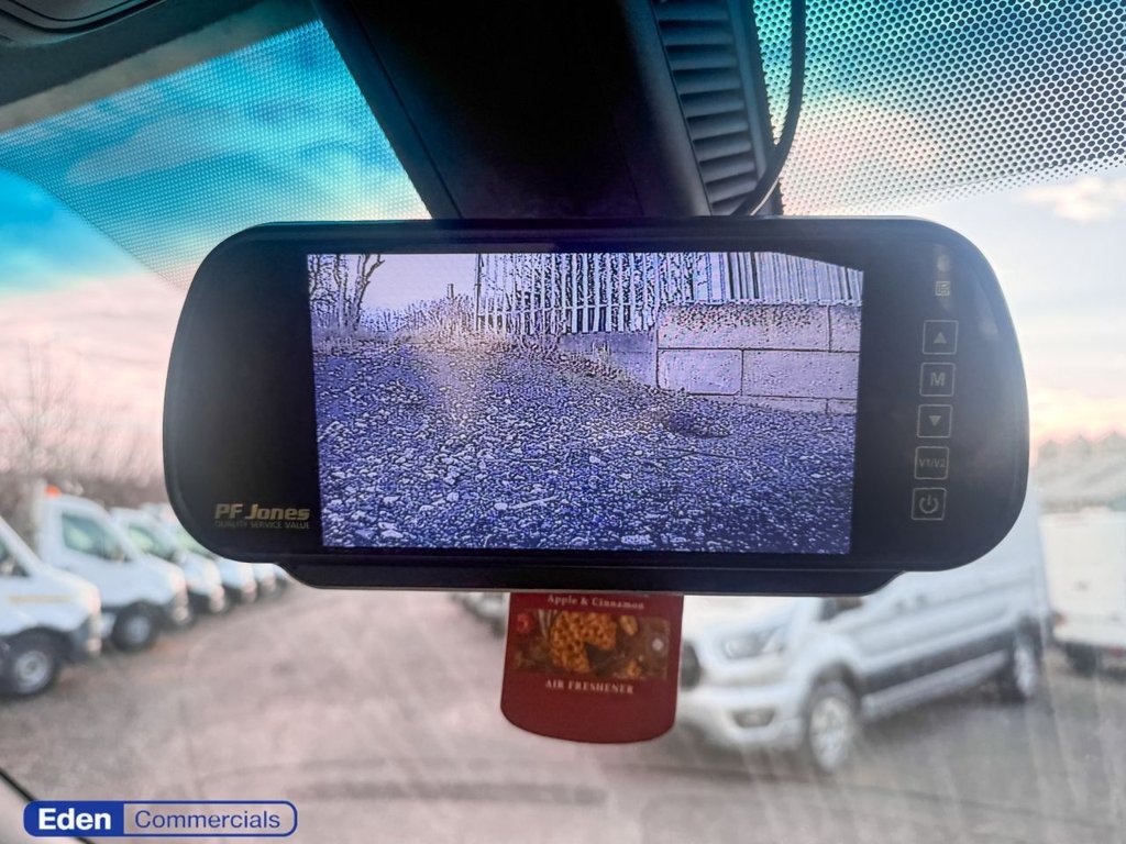 Used Mercedes-Benz Sprinter 2021 for sale - 77188093: Photo 20