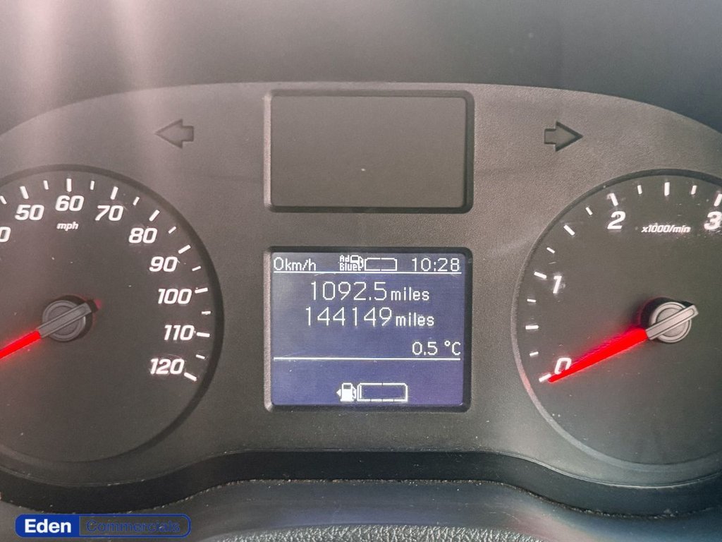 Used Mercedes-Benz Sprinter 2021 for sale - 77188093: Photo 22