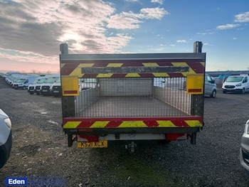 Used Mercedes-Benz Sprinter 2021 for sale - 77188093: Photo