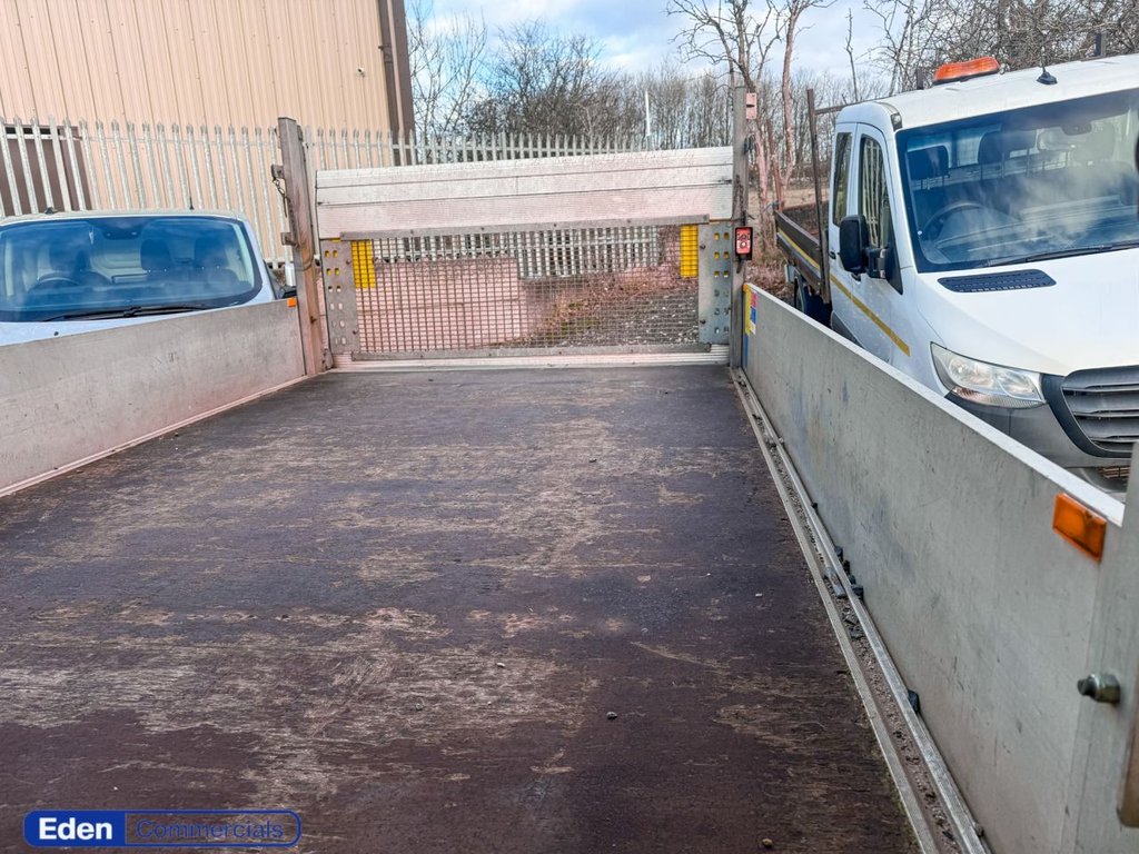 Used Mercedes-Benz Sprinter 2021 for sale - 77188093: Photo 8