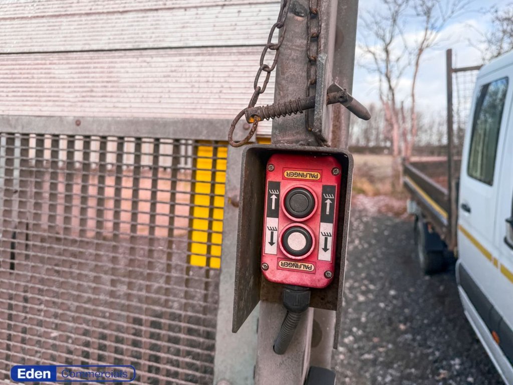 Used Mercedes-Benz Sprinter 2021 for sale - 77188093: Photo 9