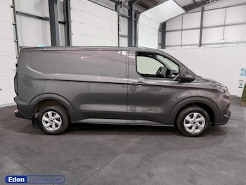 Used Ford Transit Custom 2024 for sale - 78167330: Photo