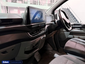 Used Ford Transit Custom 2024 for sale - 78167330: Photo