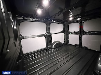 Used Ford Transit Custom 2024 for sale - 78167330: Photo