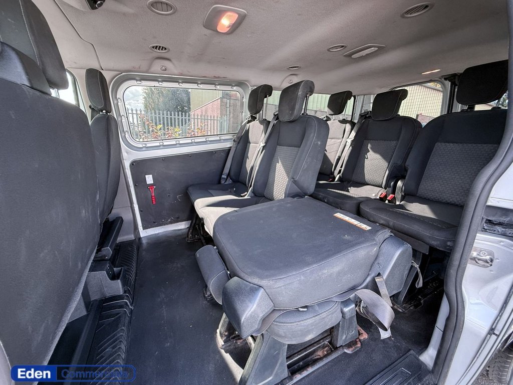 Used Ford Transit Custom 2022 for sale - 77703541: Photo 14
