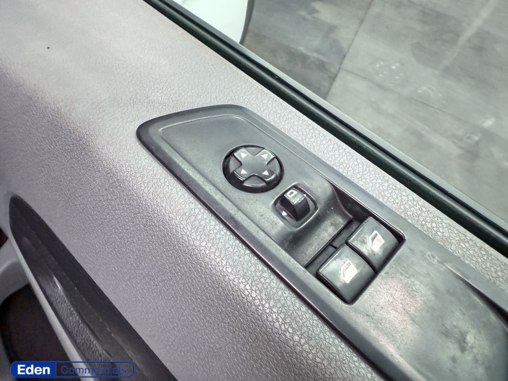 Used Vauxhall Vivaro 2021 for sale - 76604666: Photo 16