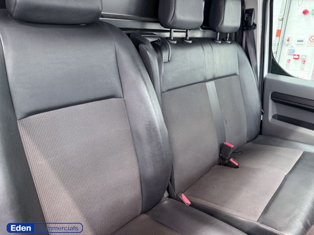 Used Vauxhall Vivaro 2021 for sale - 76604666: Photo 19