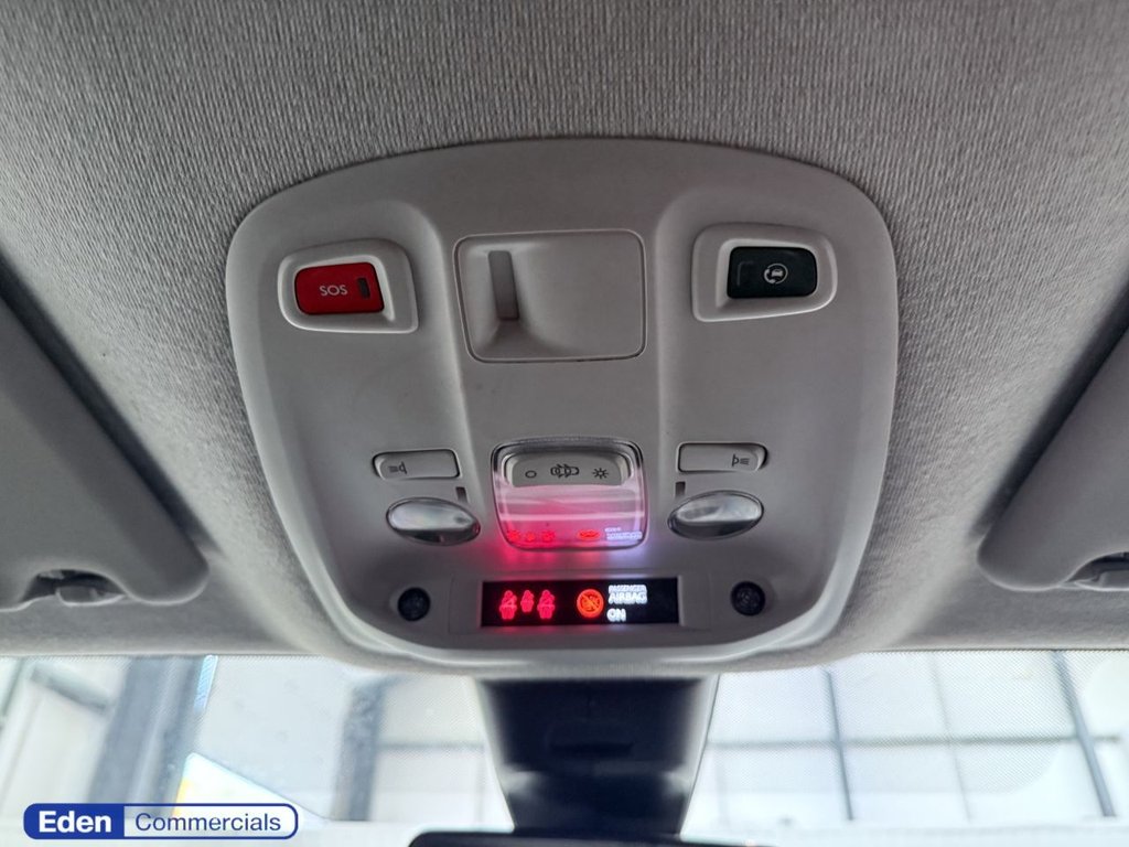 Used Vauxhall Vivaro 2021 for sale - 76604666: Photo 22