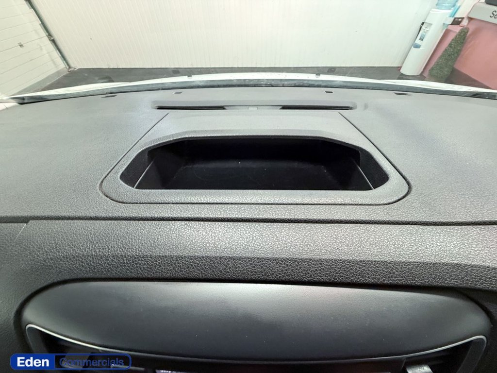 Used Vauxhall Vivaro 2021 for sale - 76604666: Photo 23