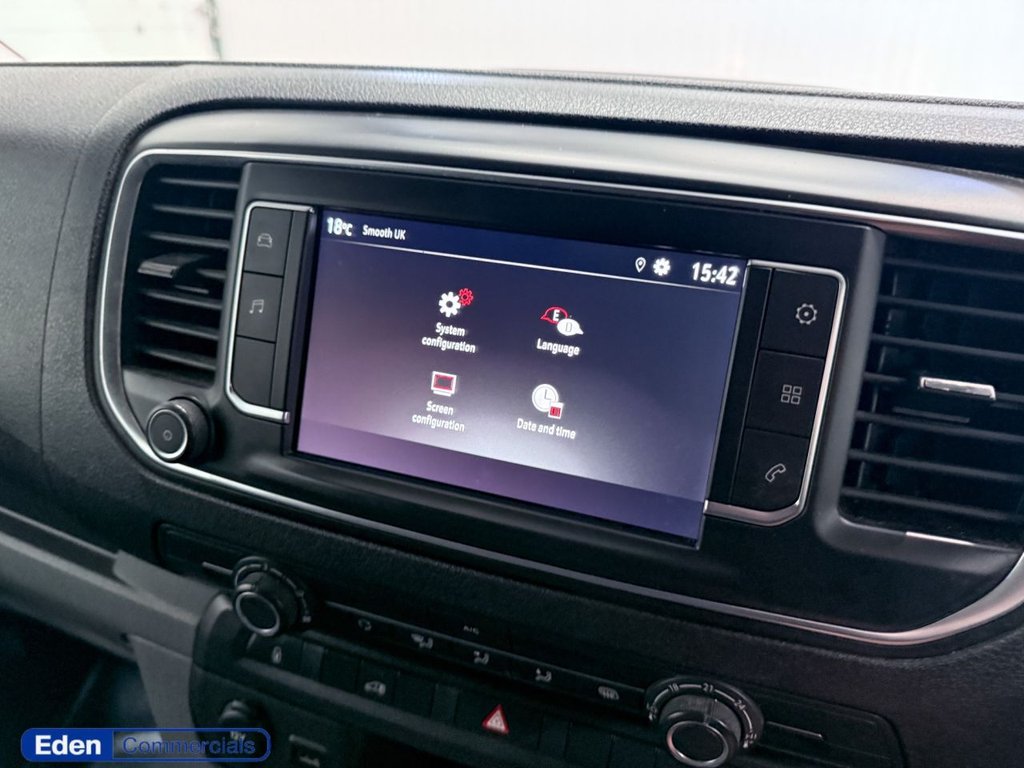 Used Vauxhall Vivaro 2021 for sale - 76604666: Photo 25