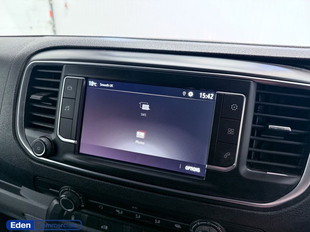 Used Vauxhall Vivaro 2021 for sale - 76604666: Photo 26