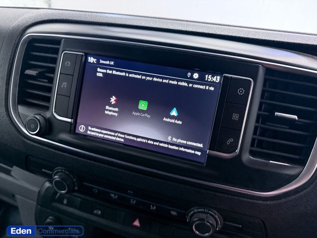 Used Vauxhall Vivaro 2021 for sale - 76604666: Photo 27