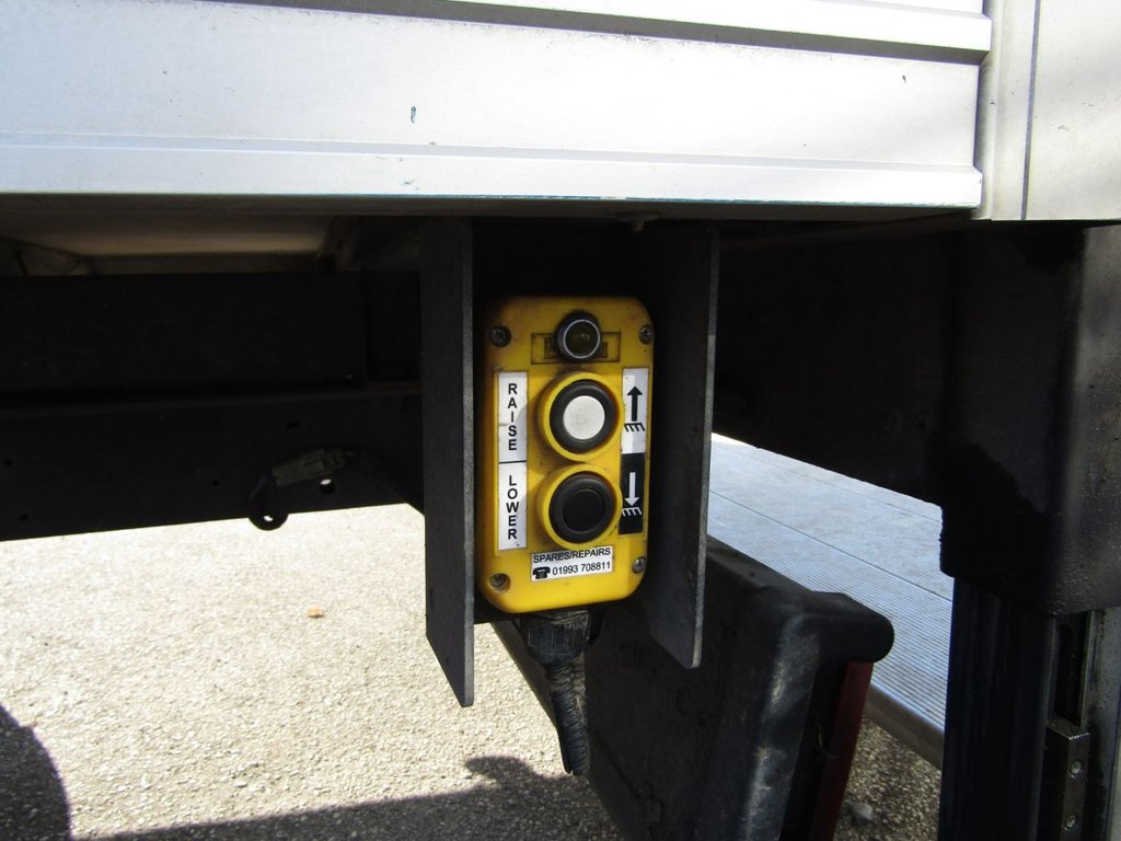 Used Ford Transit 2022 for sale - 76591137: Photo 12